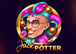 Jack Potter Megaways